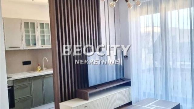 Stan, Trosoban, Izdavanje, 70m2, Banovo brdo, Čukarica, Požeška