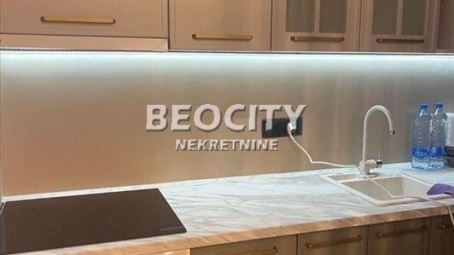 Stan, Trosoban, Izdavanje, 70m2, Banovo brdo, Čukarica, Požeška