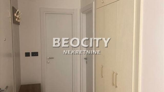 Stan, Trosoban, Izdavanje, 70m2, Banovo brdo, Čukarica, Požeška