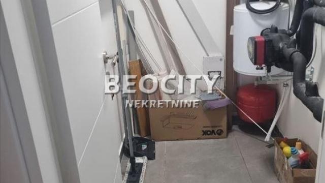 Stan, Trosoban, Izdavanje, 70m2, Banovo brdo, Čukarica, Požeška