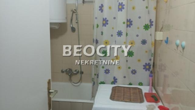 Stan, Jednosoban, Izdavanje, 26m2, Čukarička padina, Čukarica, Radnička