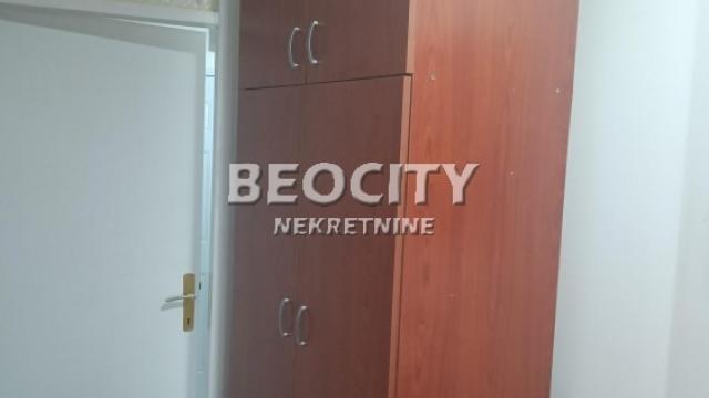 Stan, Jednosoban, Izdavanje, 26m2, Čukarička padina, Čukarica, Radnička