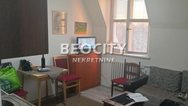 Stan, Jednosoban, Izdavanje, 26m2, Čukarička padina, Čukarica, Radnička