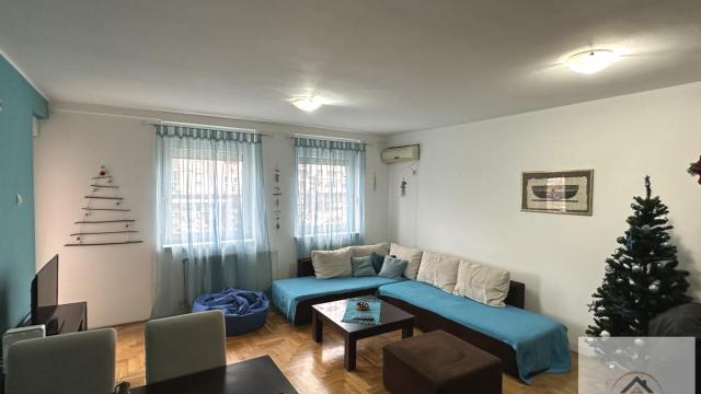 Stan, Dvosoban, Prodaja, 51m2, Telep severni, Novi Sad, Novi Sad