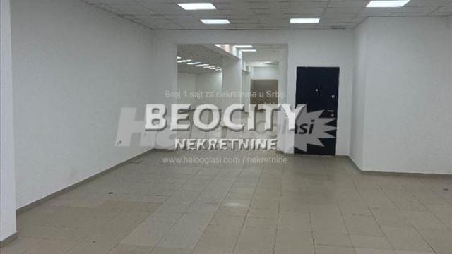 Poslovni prostor, Jednosoban, Izdavanje, 310m2, Dušanovac, Voždovac, Vojvode Skopljanca