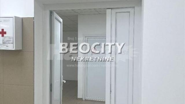 Poslovni prostor, Jednosoban, Izdavanje, 310m2, Dušanovac, Voždovac, Vojvode Skopljanca