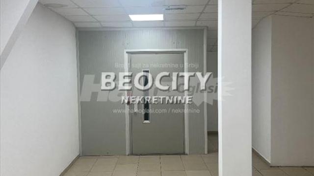 Poslovni prostor, Jednosoban, Izdavanje, 310m2, Dušanovac, Voždovac, Vojvode Skopljanca