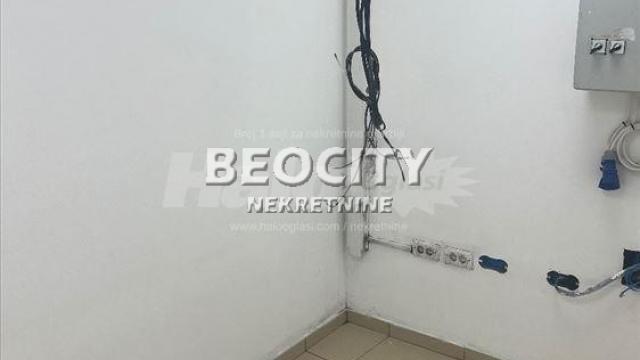 Poslovni prostor, Jednosoban, Izdavanje, 310m2, Dušanovac, Voždovac, Vojvode Skopljanca