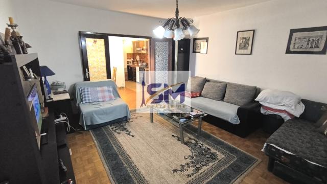 Stan, Dvoiposoban, Prodaja, 75m2, Barajevo (mesto), Barajevo, 20. oktobra