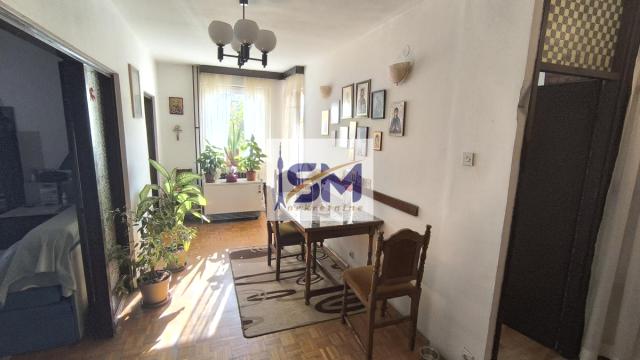 Stan, Dvoiposoban, Prodaja, 75m2, Barajevo (mesto), Barajevo, 20. oktobra