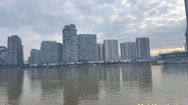 Stan, četvorosoban, Prodaja, 147m2, Beograd na vodi, Savski venac, Hercegovačka