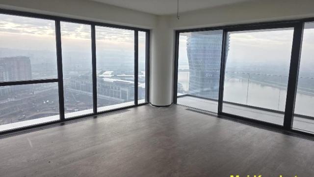 Stan, četvorosoban, Prodaja, 147m2, Beograd na vodi, Savski venac, Hercegovačka