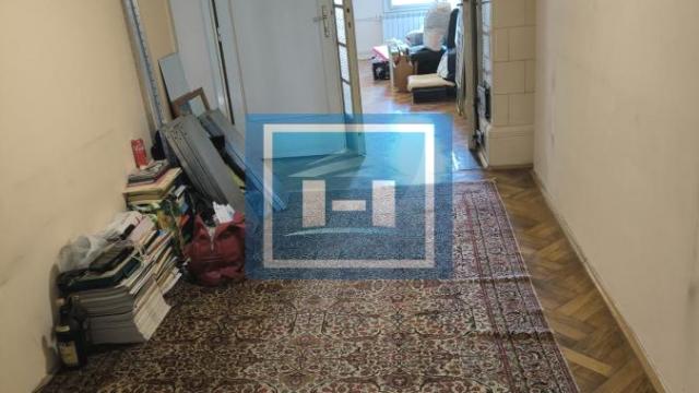 Stan, Trosoban, Prodaja, 77m2, Studentski trg, Stari grad, Beograd