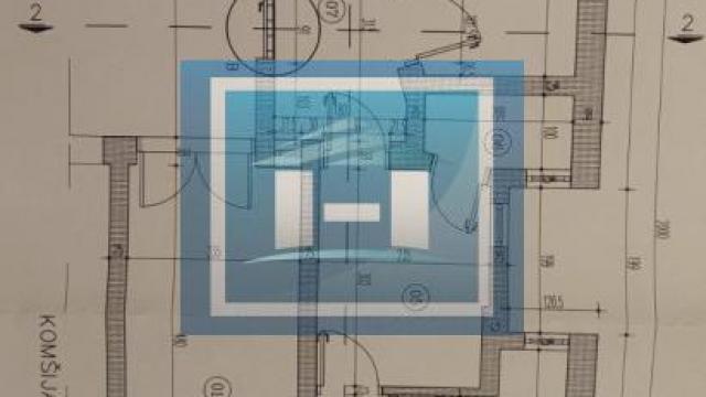 Stan, Trosoban, Prodaja, 77m2, Studentski trg, Stari grad, Beograd