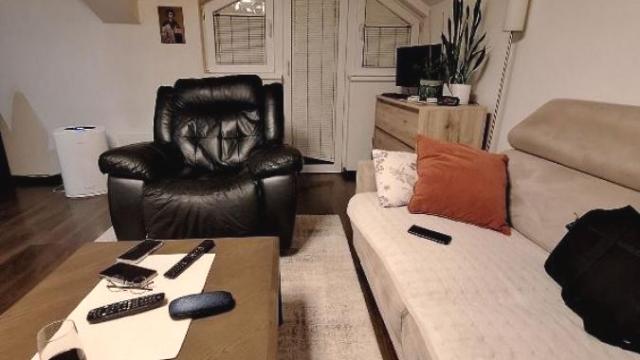 Stan, Dvosoban, Prodaja, 56m2, Galenika, Zemun, Vere Dimitrijević