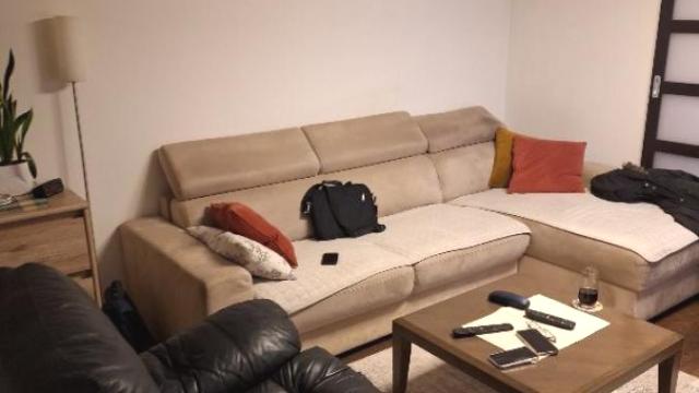 Stan, Dvosoban, Prodaja, 56m2, Galenika, Zemun, Vere Dimitrijević