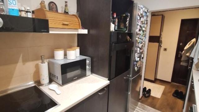 Stan, Dvosoban, Prodaja, 56m2, Galenika, Zemun, Vere Dimitrijević