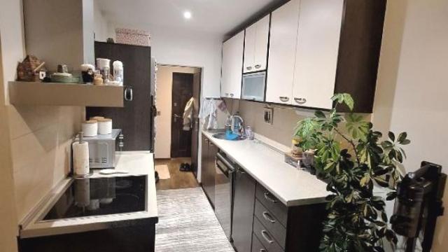 Stan, Dvosoban, Prodaja, 56m2, Galenika, Zemun, Vere Dimitrijević