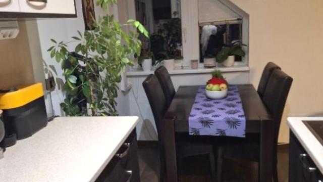 Stan, Dvosoban, Prodaja, 56m2, Galenika, Zemun, Vere Dimitrijević