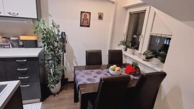 Stan, Dvosoban, Prodaja, 56m2, Galenika, Zemun, Vere Dimitrijević