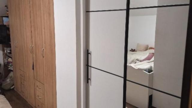 Stan, Dvosoban, Prodaja, 56m2, Galenika, Zemun, Vere Dimitrijević