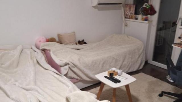 Stan, Dvosoban, Prodaja, 56m2, Galenika, Zemun, Vere Dimitrijević