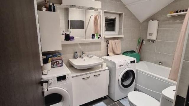 Stan, Dvosoban, Prodaja, 56m2, Galenika, Zemun, Vere Dimitrijević