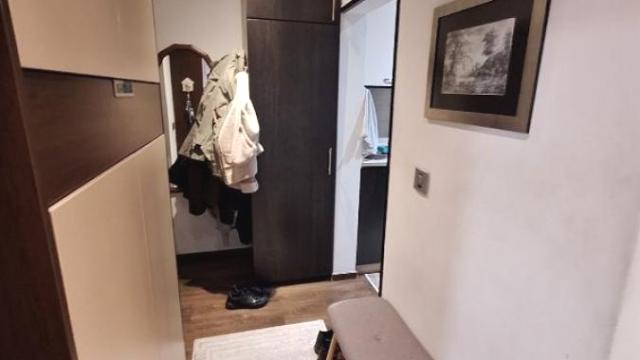 Stan, Dvosoban, Prodaja, 56m2, Galenika, Zemun, Vere Dimitrijević