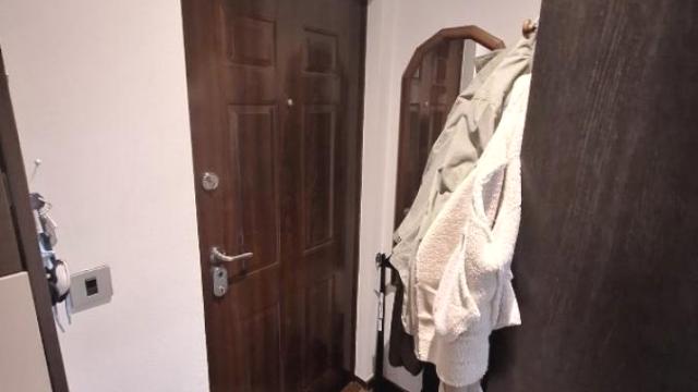 Stan, Dvosoban, Prodaja, 56m2, Galenika, Zemun, Vere Dimitrijević