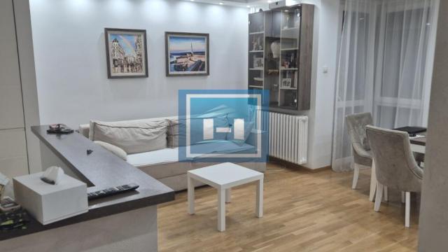 Stan, Trosoban, Prodaja, 64m2, Lion, Zvezdara, Beograd