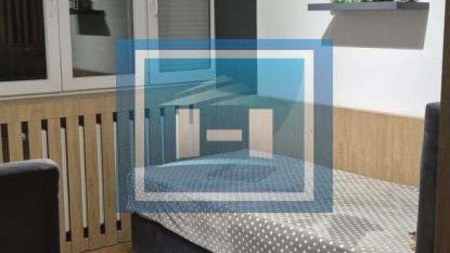 Stan, Trosoban, Prodaja, 64m2, Lion, Zvezdara, Beograd