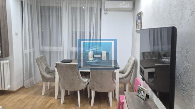 Stan, Trosoban, Prodaja, 64m2, Lion, Zvezdara, Beograd