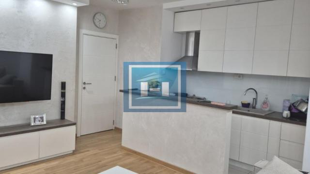 Stan, Trosoban, Prodaja, 64m2, Lion, Zvezdara, Beograd