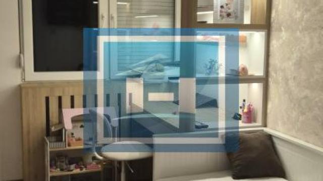 Stan, Trosoban, Prodaja, 64m2, Lion, Zvezdara, Beograd