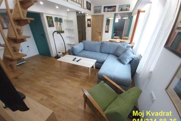 prodaja, stanova,
severni-bulevar-zvezdara-beograd, 1025490, dvosoban-ledinacka