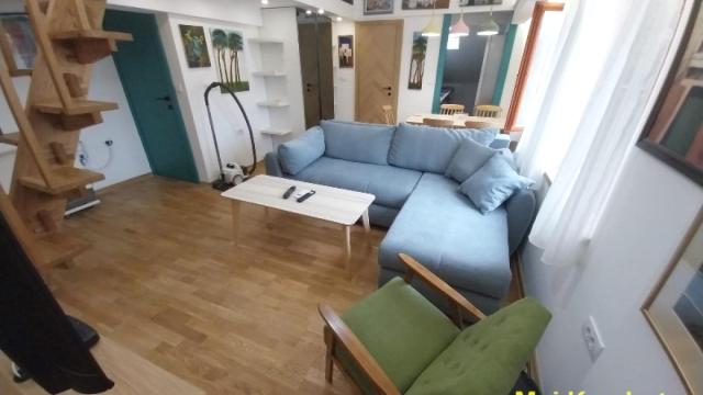 Stan, Dvosoban, Prodaja, 53m2, Severni bulevar, Zvezdara, Ledinačka