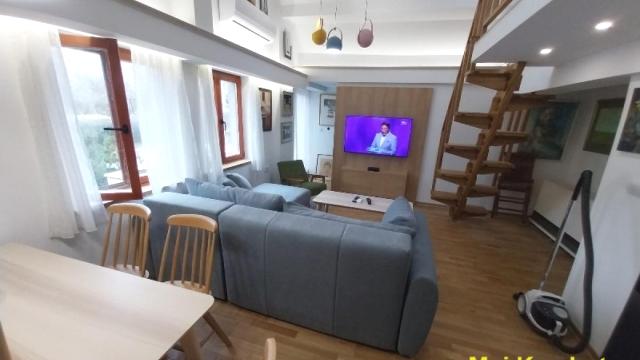 Stan, Dvosoban, Prodaja, 53m2, Severni bulevar, Zvezdara, Ledinačka