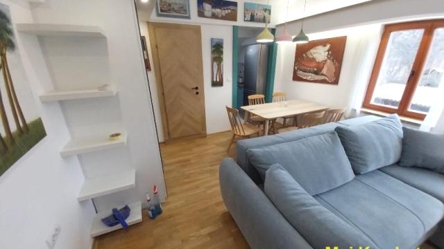 Stan, Dvosoban, Prodaja, 53m2, Severni bulevar, Zvezdara, Ledinačka