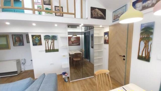 Stan, Dvosoban, Prodaja, 53m2, Severni bulevar, Zvezdara, Ledinačka