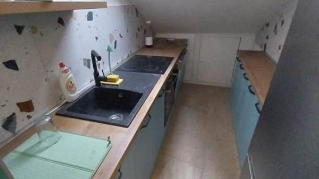 Stan, Dvosoban, Prodaja, 53m2, Severni bulevar, Zvezdara, Ledinačka