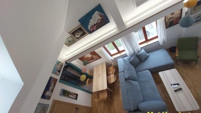 Stan, Dvosoban, Prodaja, 53m2, Severni bulevar, Zvezdara, Ledinačka