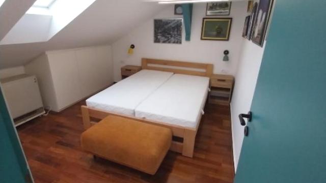 Stan, Dvosoban, Prodaja, 53m2, Severni bulevar, Zvezdara, Ledinačka