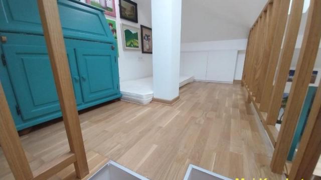 Stan, Dvosoban, Prodaja, 53m2, Severni bulevar, Zvezdara, Ledinačka