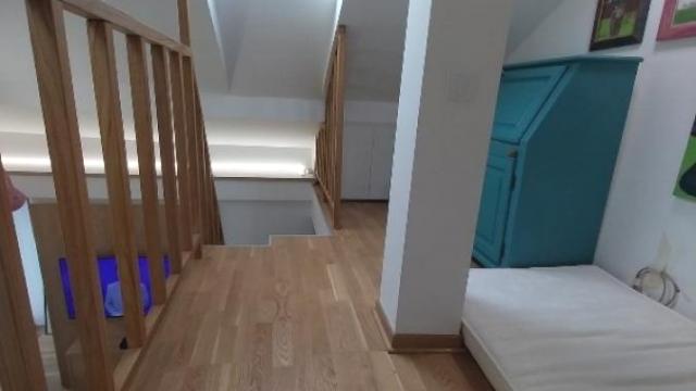 Stan, Dvosoban, Prodaja, 53m2, Severni bulevar, Zvezdara, Ledinačka