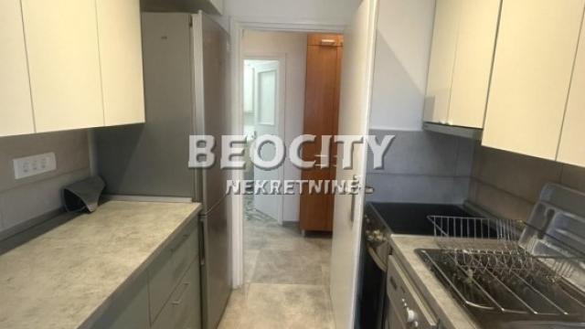 Stan, Dvosoban, Izdavanje, 50m2, Krunska, Vračar, Desanke Maksimović