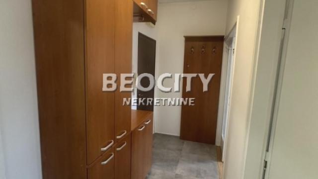 Stan, Dvosoban, Izdavanje, 50m2, Krunska, Vračar, Desanke Maksimović