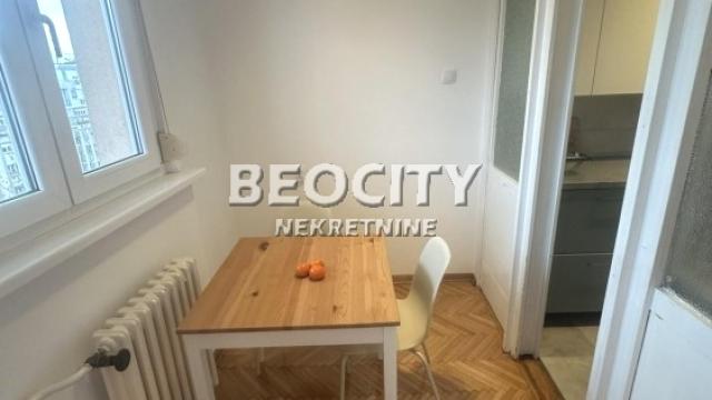 Stan, Dvosoban, Izdavanje, 50m2, Krunska, Vračar, Desanke Maksimović