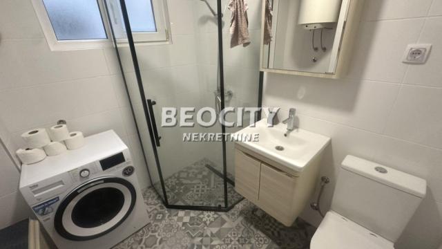 Stan, Dvosoban, Izdavanje, 50m2, Krunska, Vračar, Desanke Maksimović