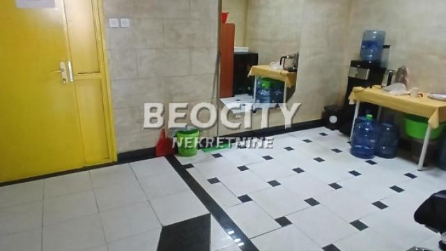 Poslovni prostor, Dvosoban, Izdavanje, 52m2, Stari Merkator, Novi Beograd, Palmira Toljatija