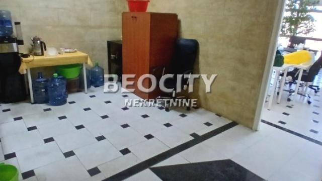 Poslovni prostor, Dvosoban, Izdavanje, 52m2, Stari Merkator, Novi Beograd, Palmira Toljatija